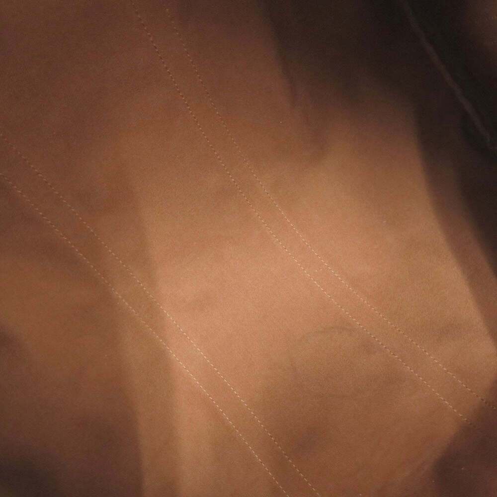 LOUIS VUITTON Authentic Brown Monogram Boston Bag - Picture 5 of 10